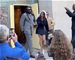 Tremaine Emory Wife Who Is Andee Mcconnell? Recent Marriage Details ·