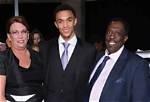 Trent Alexander-Arnold's Parents: a Journey of Nationality and Pride