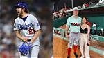 Trevor Bauer's Wife: a Comprehensive Guide