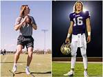 Trevor Lawrence Age, Height, Weight ·