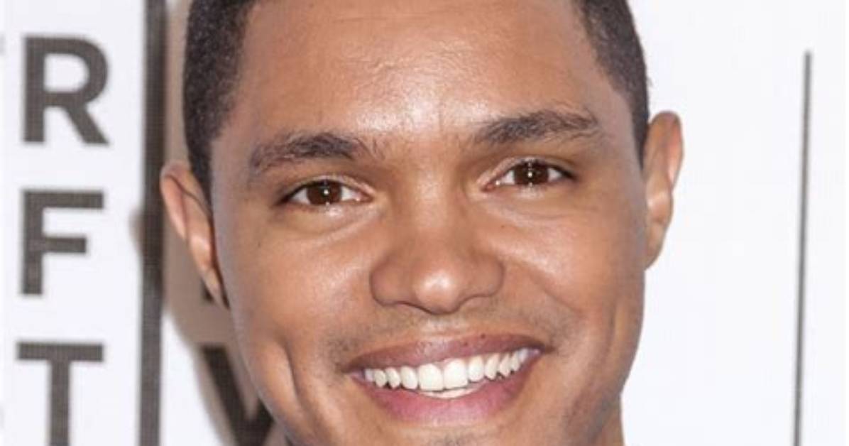 Trevor Noah's Love Life: a Comprehensive Look