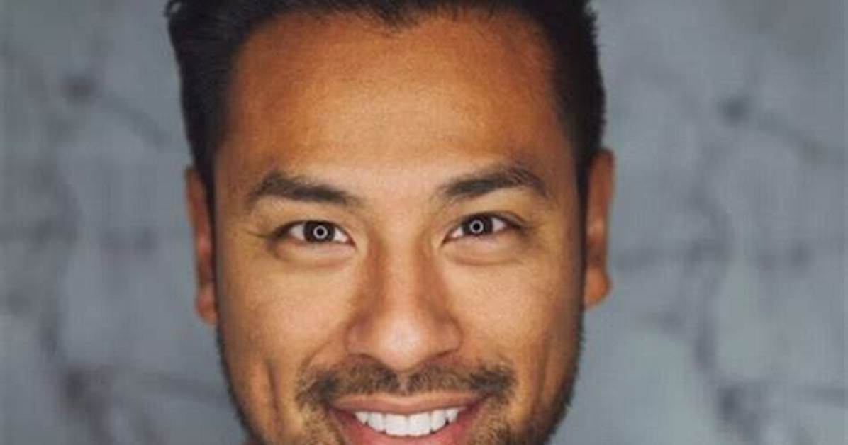 Trevor Painter’s Biography, Net Worth, Fact, Career, Awards and Life Story