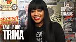 Trina's Rap Tribute to Nba Star James Harden