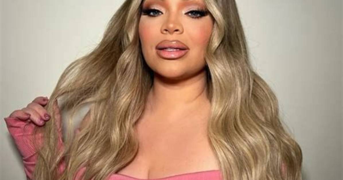 Trisha Paytas Net Worth, Age, Height, Bio, Birthday, Wiki! ·