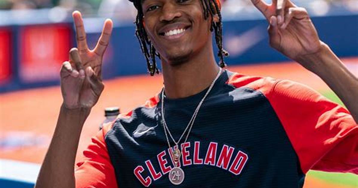 Triston Mckenzie Age: His Salary and Earning Details