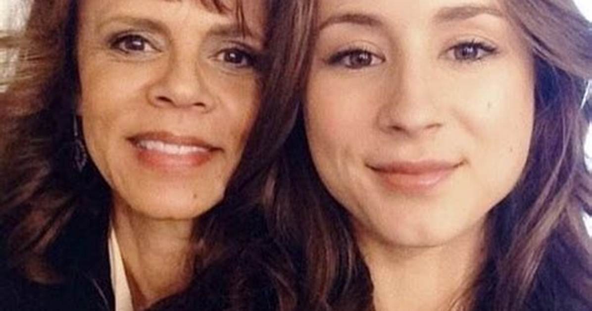 Troian Bellisario's Mom and Her Impact
