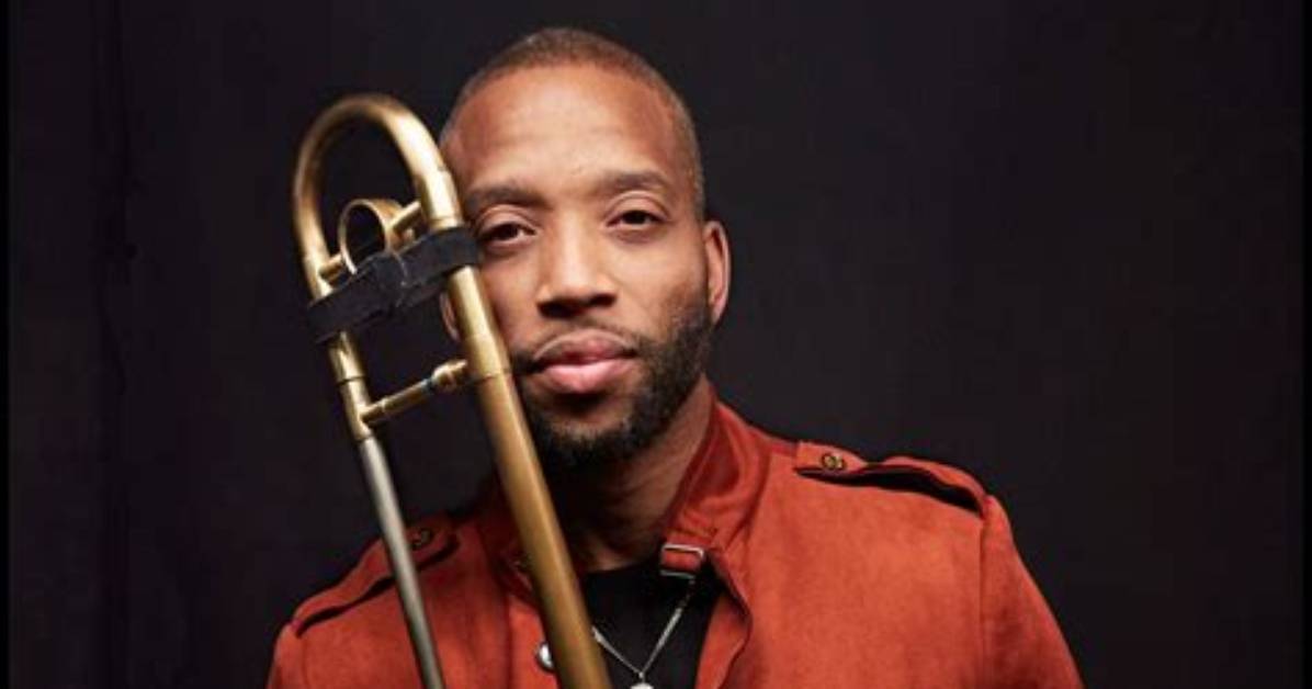 Trombone Shorty Wife: Is Trombone Shorty Married?