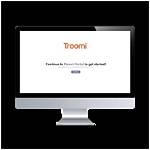 Troomi Parent Portal: Connect and Monitor Your Child's Online Activity