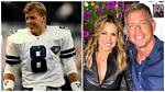 Troy Aikman's Love Life: a Detailed Look at His Relationships