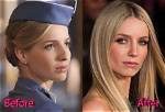 Truth About Annabelle Wallis Nose Job