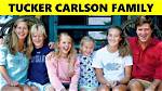 Tucker Carlson Bio, Age, Parents, Wife, Children, Net Worth ·