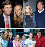 Tucker Carlson's Parents: Meet the Fox News Anchor's Family