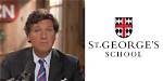 Tucker Carlson's Thoughts on St. George's