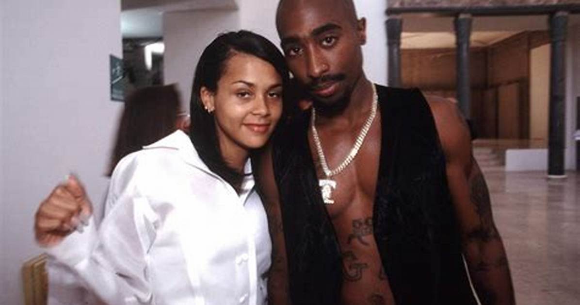 Tupac Shakur's Marital Status and Beyond