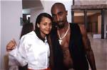 Tupac Shakur's Marital Status and Beyond
