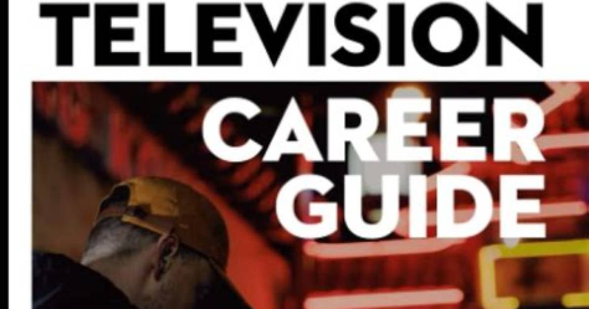 Tv Career & Books ·
