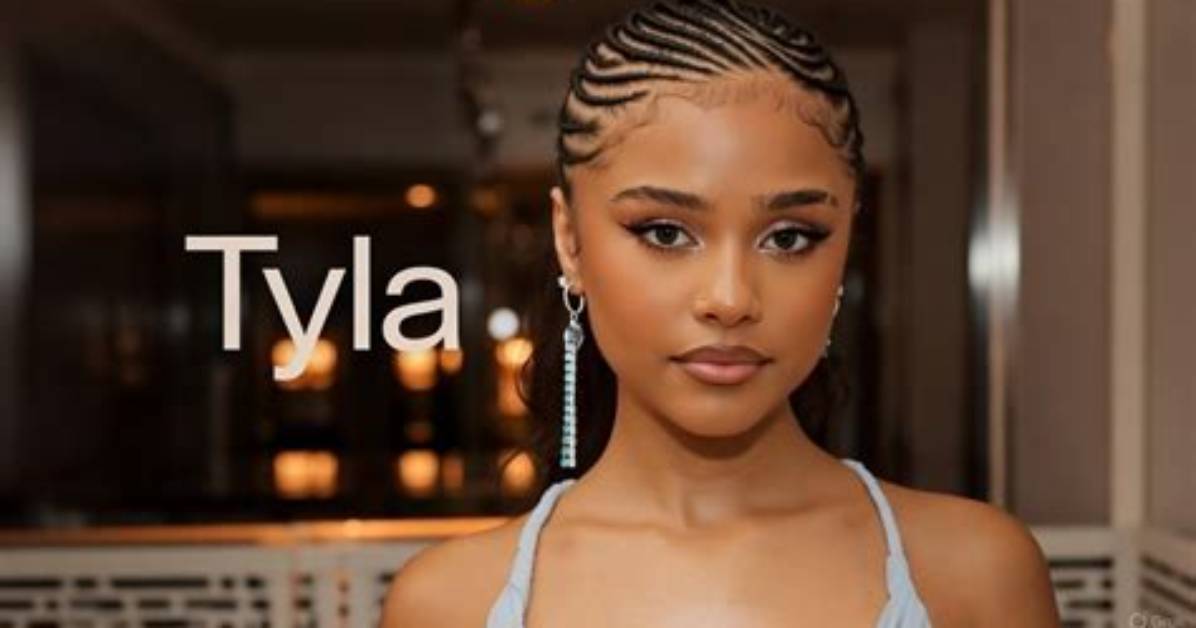 Tyla Nathan-Wong Biography, Age, Height, Husband, Net Worth, Family