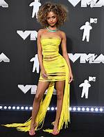 Tylas Body Measurements - Dimensions, Height, and Weight