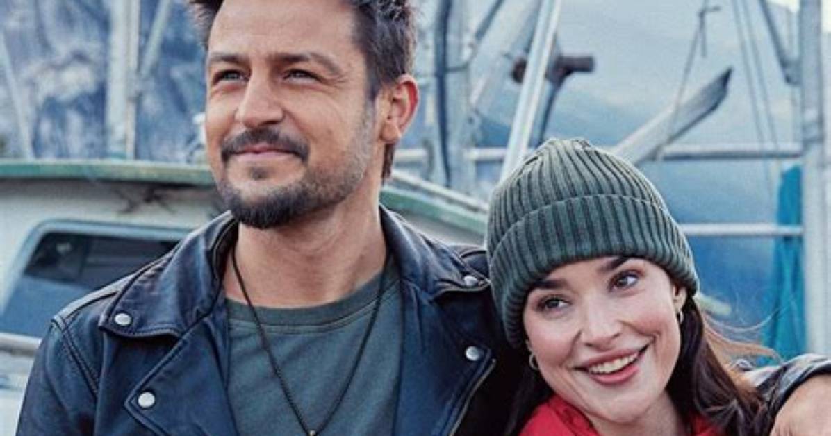 Tyler Hynes' Family: Meet His Adorable Kids