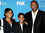Tyler James Williams Parents, Meet Le'roy Williams and Angela Williams
