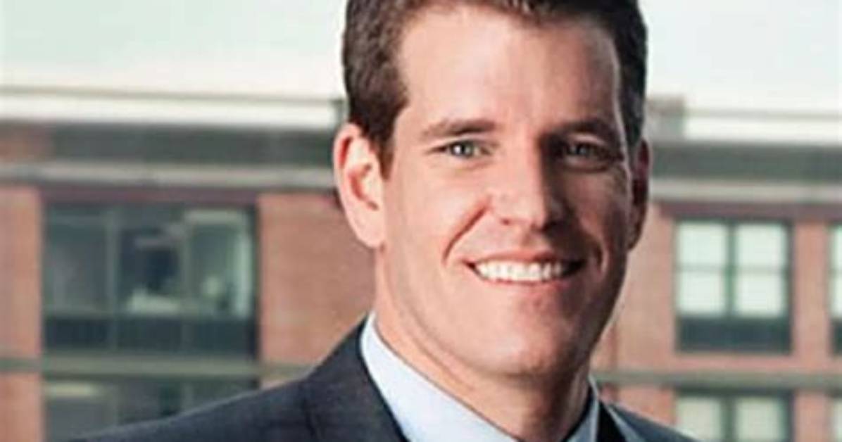 Tyler Winklevoss: Wiki (Businessman), Bio, Age, Wife, Family, Net Worth