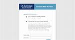 Ucsd Web Access Guide: Everything You Need to Know