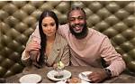 Ufc Aljamain Sterling Wife Rebecca Cruz Married Life and Kids ·
