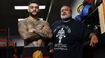Ufc Who Is Brierley Pedro? Tyson Pedro Sister Wikipedia and Age ·