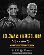 Ufc Who Is Clement Holloway? Max Holloway Brother and Sister Details ·