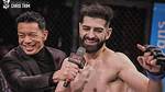 Ufc Who Is Edmen Shahbazyan Brother Leon Shahbazyan? Family Tree ·