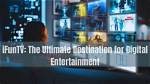 Ultimate Entertainment Destination: Repelishd Tv