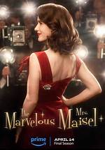 Ultimate Guide: Cast of "The Marvelous Mrs. Maisel" Season 5 Revealed!
