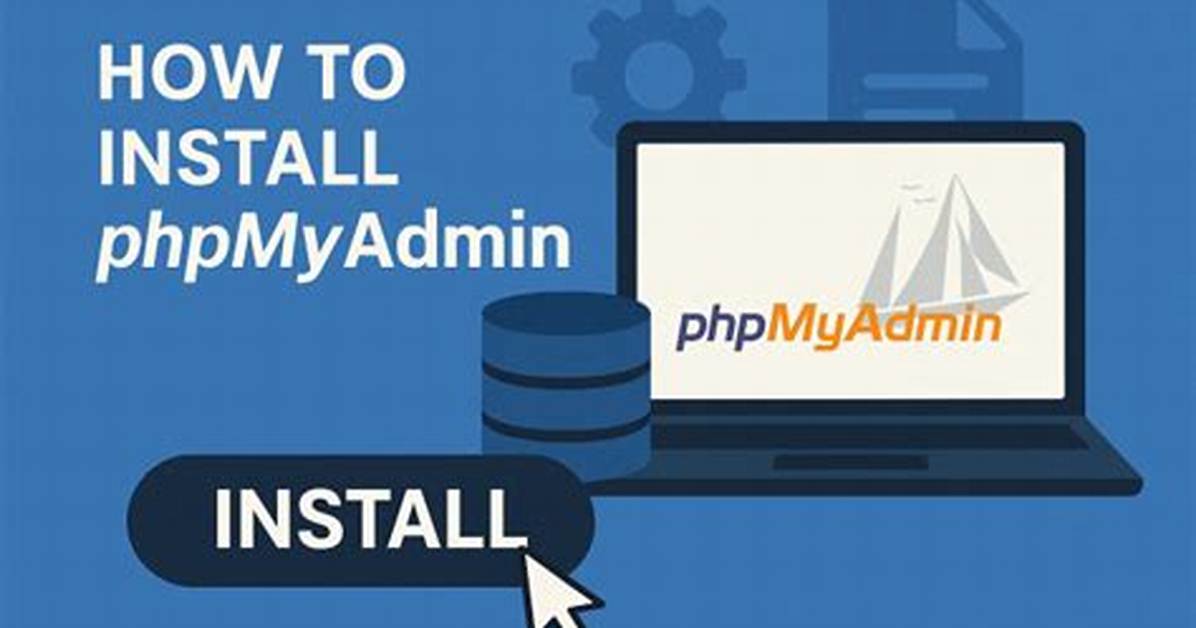 Ultimate Guide: Connecting to Phpmyadmin Through the Correct Port