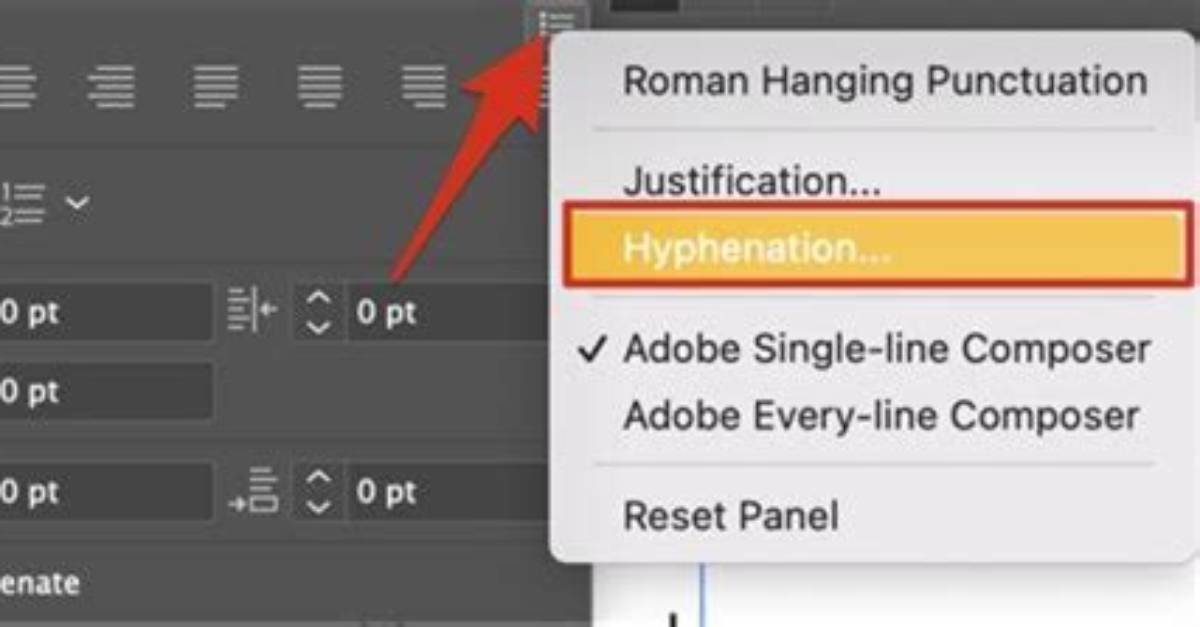 Ultimate Guide: Remove Hyphens Easily in Indesign