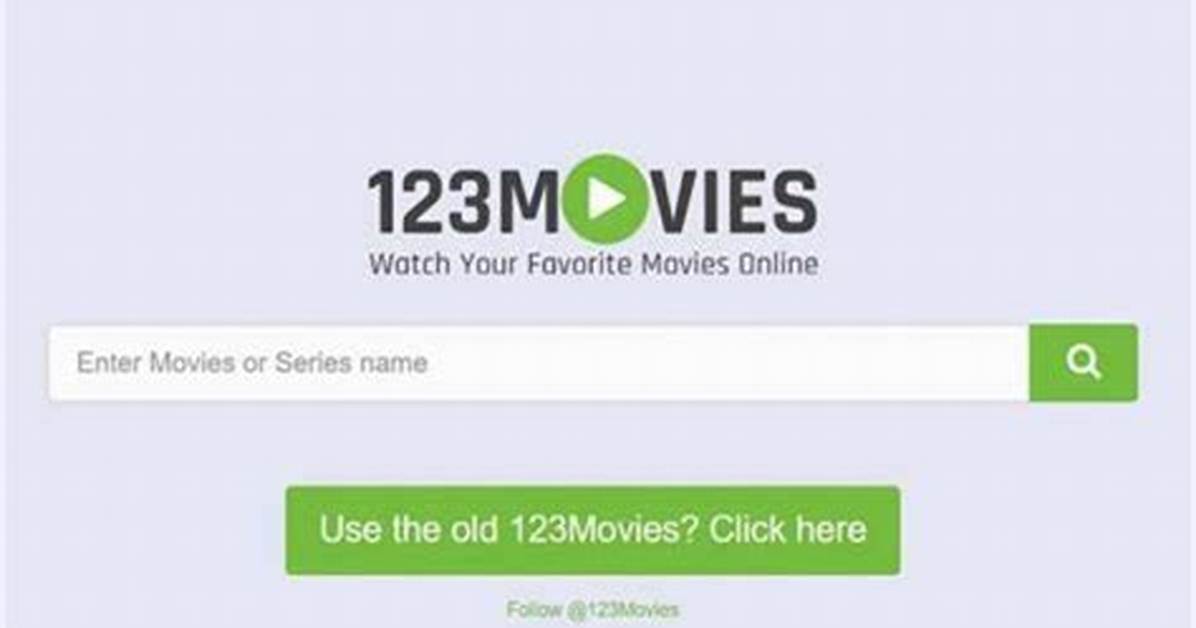 Ultimate Guide to 0123Movie | Watch Movies Online