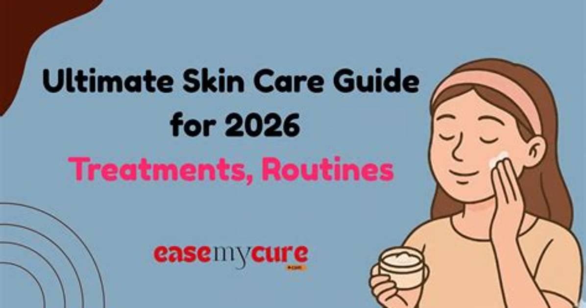 Ultimate Guide to Darren Kent Skin: Care, Products, and Tips