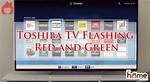 Ultimate Guide to Diagnosing Toshiba Tv Flashing Light Codes