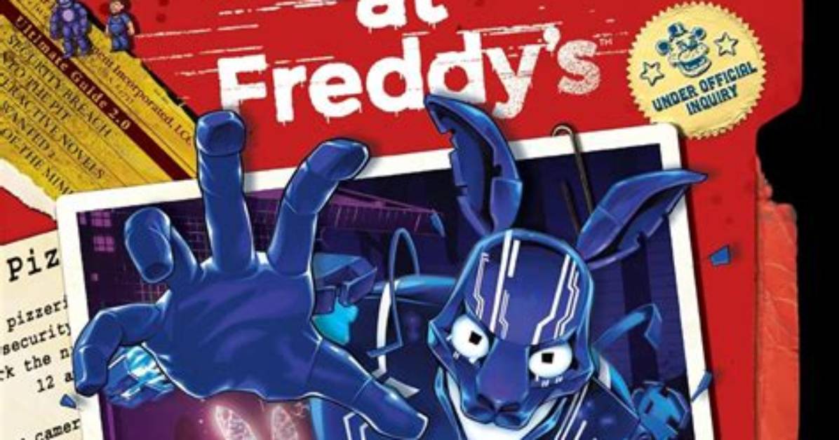 Ultimate Guide to Five Nights at Freddy's Characters: Unlocking the Secrets of the Animatronics