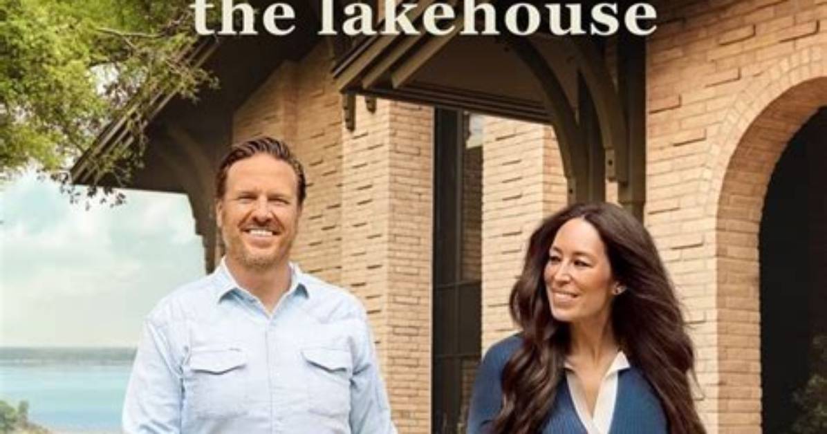 Ultimate Guide to Fixer Upper Lake House Sale Prices