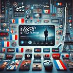 Ultimate Guide to French Streaming: Discover the Best Platforms and Shows