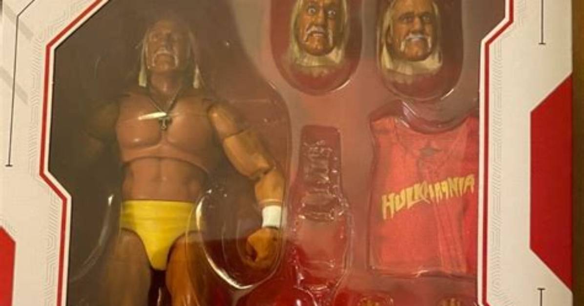 Ultimate Guide to Hulk Hogan's Appearance on Sky Daily