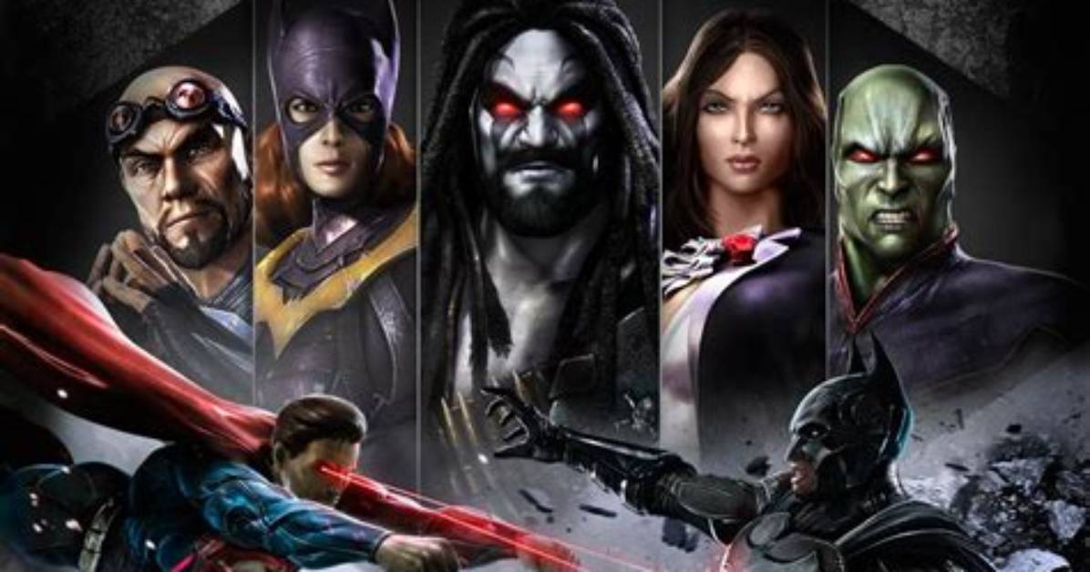 Ultimate Guide to Injustice: Gods Among Us Pc Requirements