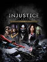 Ultimate Guide to Injustice: Gods Among Us Pc Requirements