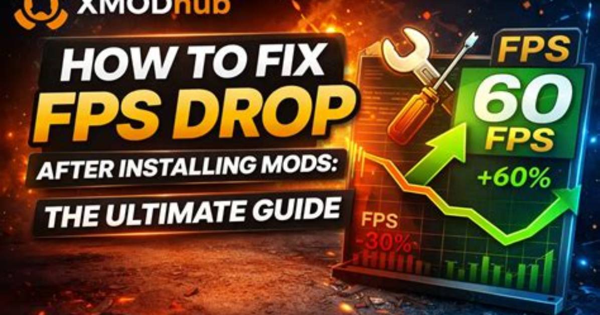 Ultimate Guide to Installing Mods in the Crystal Launcher
