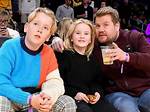 Ultimate Guide to James Corden's Kids: Meet Max, Carey & Charlotte