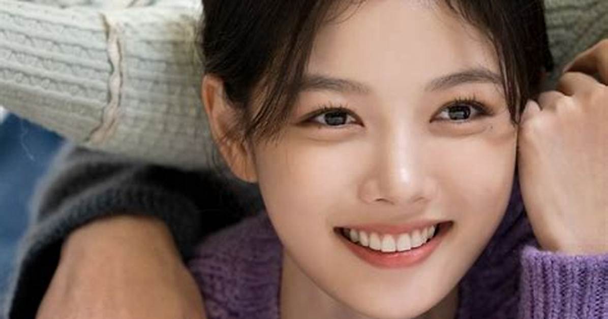 Ultimate Guide to Kim Yoo-Jung's Body Measurements and Stats