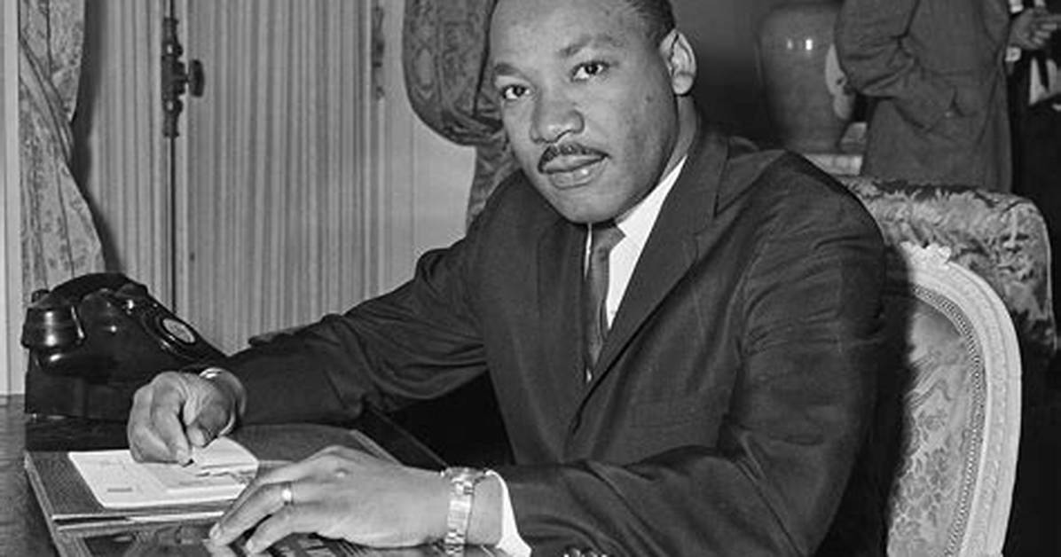 Ultimate Guide to Martin Luther King, Jr.'s Net Worth