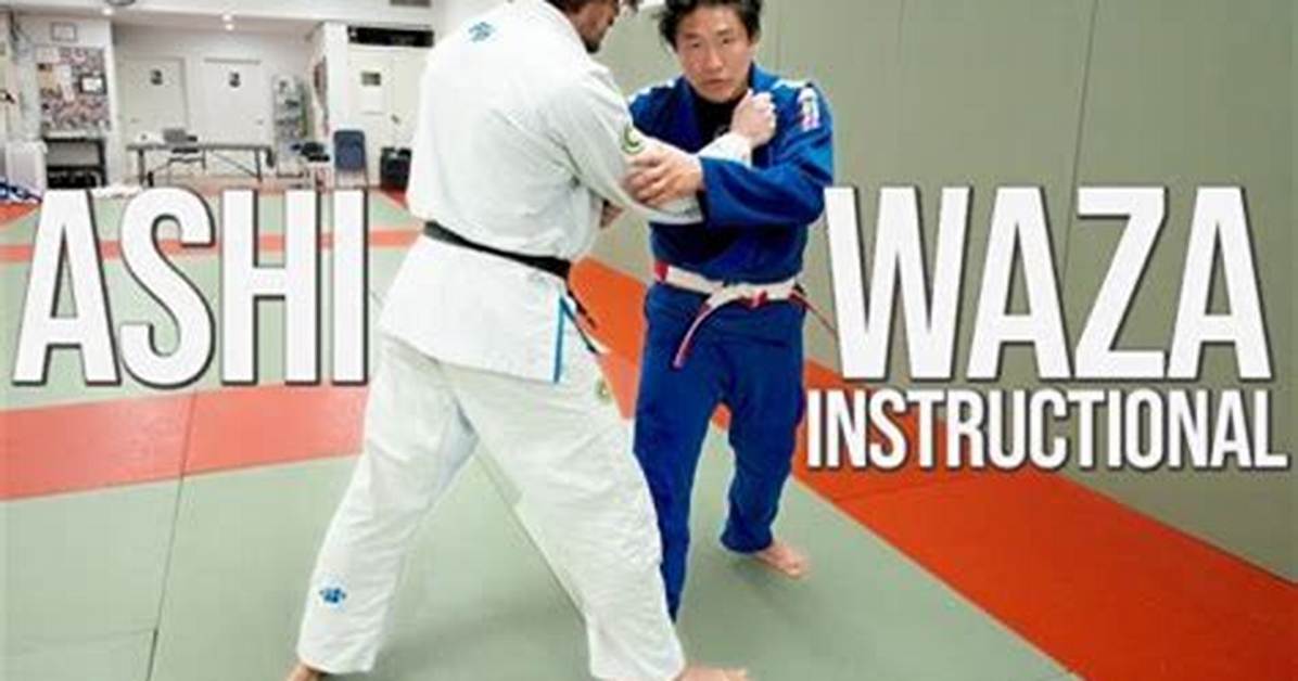 Ultimate Guide to Master Te Waza Techniques