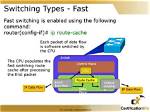 Ultimate Guide to "No Ip Route-Cache": Unlocking Efficient Routing