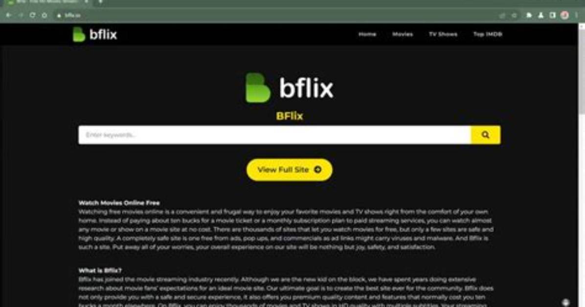 Ultimate Guide to Power Bflix: Unlocking Streaming Nirvana